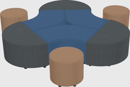Lounge set