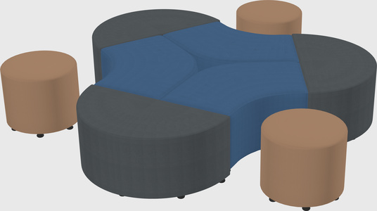 Lounge set