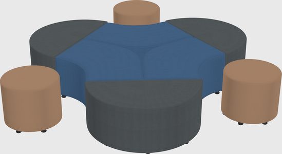 Lounge set