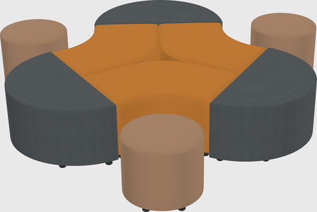Lounge set