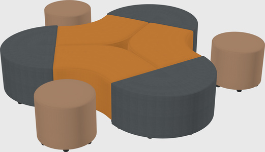 Lounge set