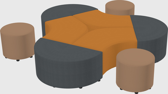 Lounge set