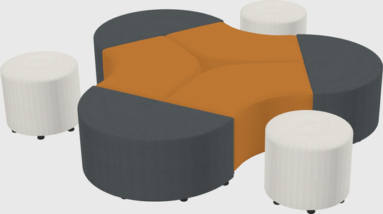 Lounge set