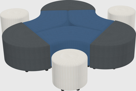 Lounge set
