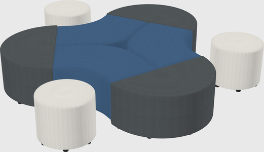 Lounge set