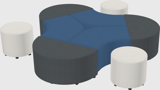 Lounge set