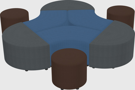 Lounge set