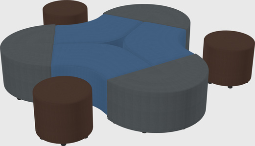 Lounge set