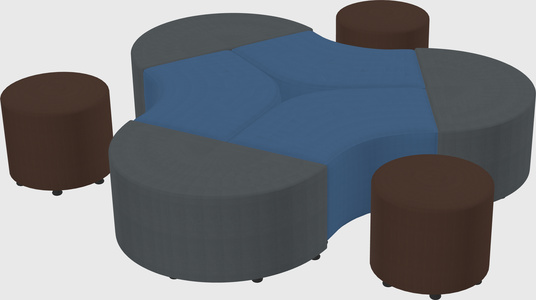 Lounge set