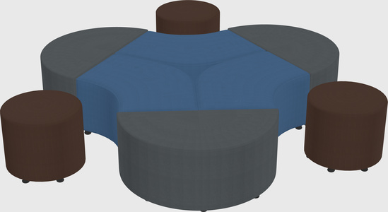 Lounge set