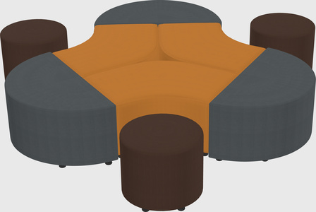 Lounge set