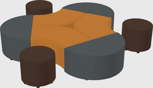 Lounge set