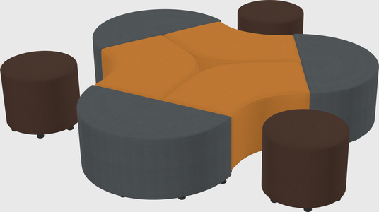 Lounge set