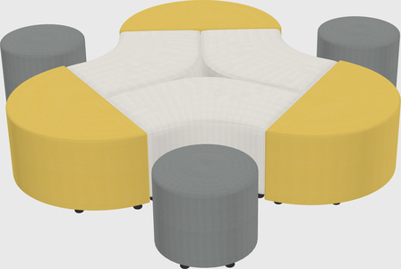 Lounge set