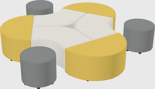 Lounge set