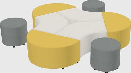 Lounge set
