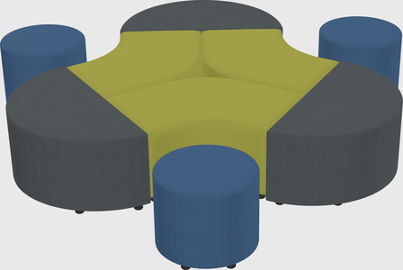 Lounge set