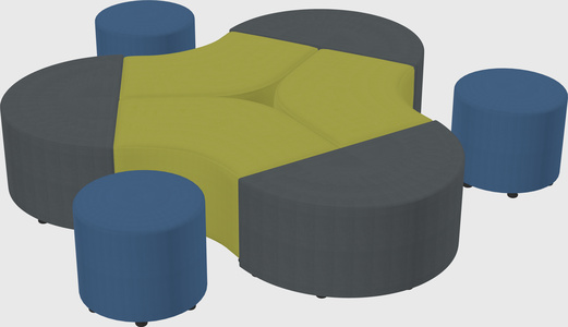 Lounge set