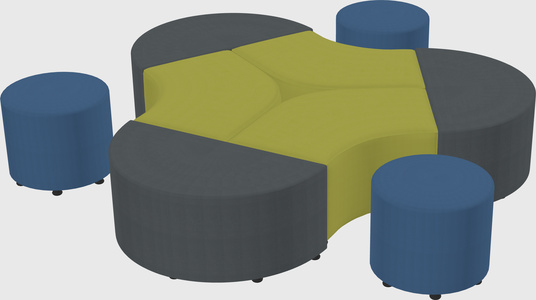 Lounge set