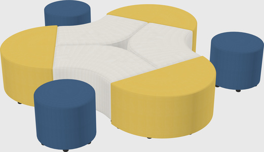 Lounge set