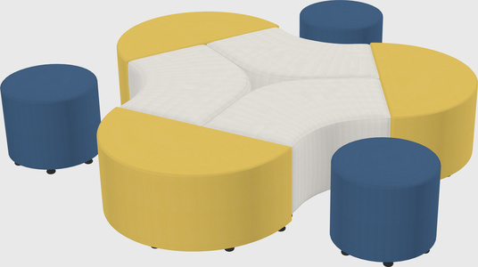 Lounge set