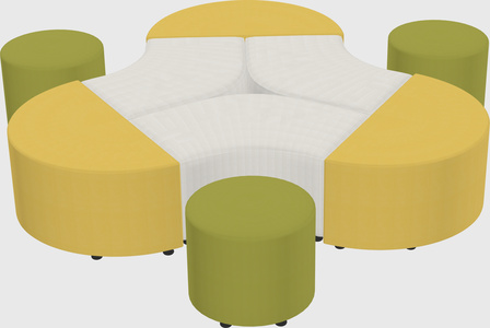 Lounge set