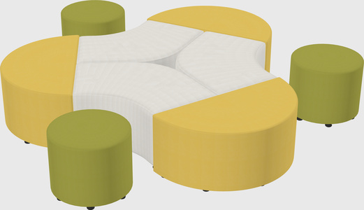Lounge set