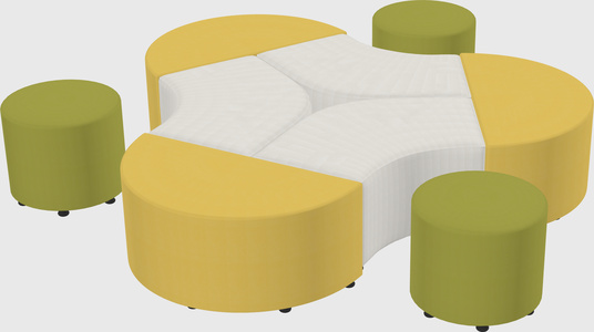 Lounge set