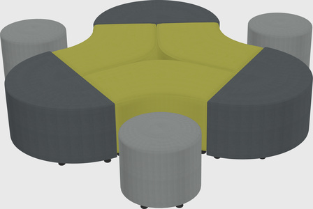 Lounge set