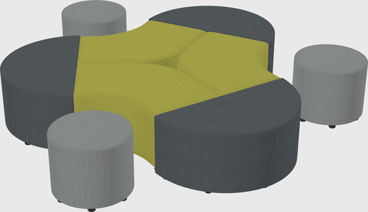 Lounge set