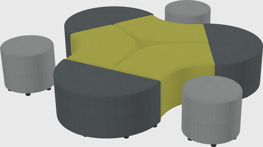 Lounge set