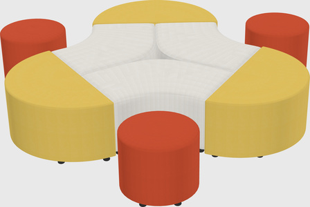 Lounge set