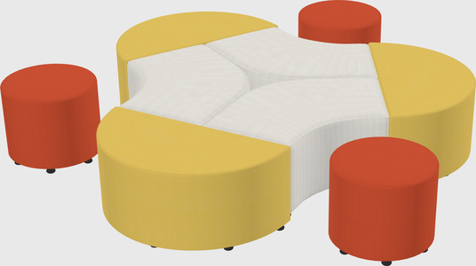 Lounge set
