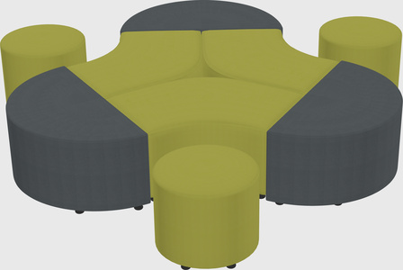 Lounge set