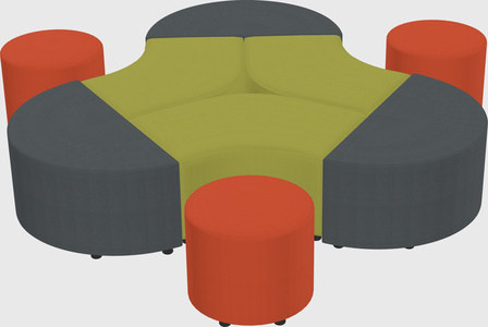 Lounge set