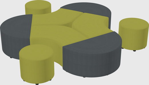 Lounge set