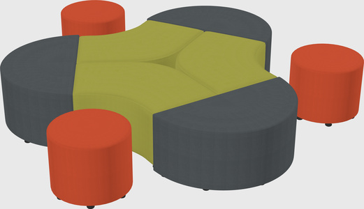 Lounge set