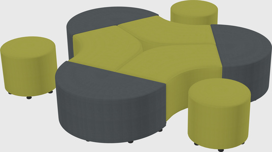 Lounge set