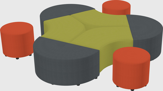 Lounge set