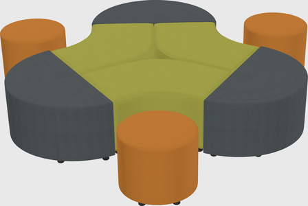 Lounge set