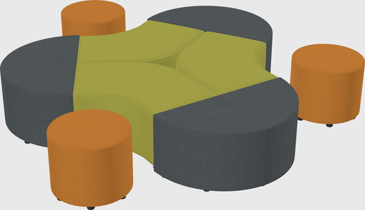 Lounge set