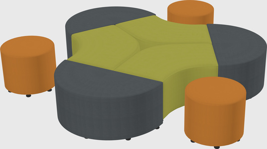 Lounge set
