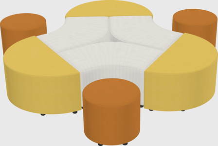 Lounge set