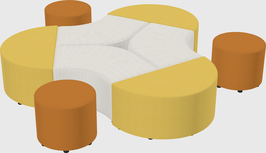 Lounge set