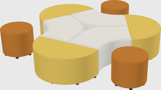 Lounge set