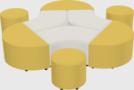 Lounge set