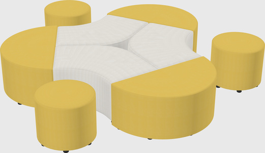 Lounge set