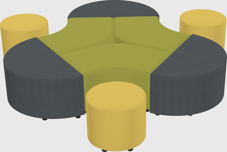 Lounge set