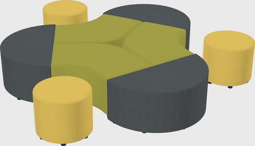 Lounge set