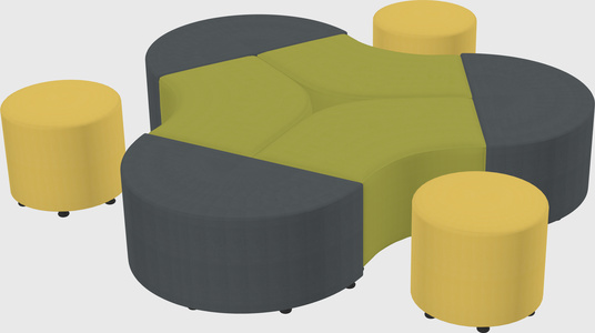 Lounge set